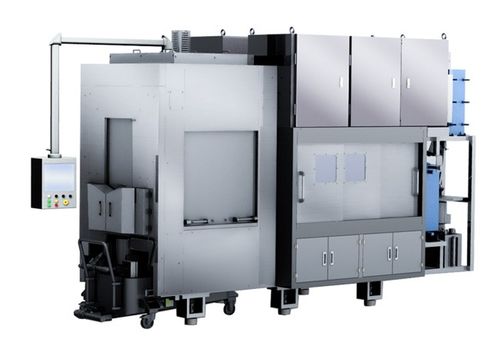 高測股份 以光伏行業(yè)為基石，邁向全球高硬脆材料切割設備領導地位