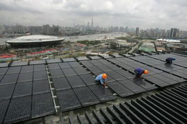 光伏小微網(wǎng) 綠色科技新前沿的璀璨明珠