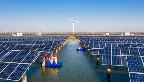 信義光能財報分析 光伏設(shè)備業(yè)務(wù)的未來增長空間展望