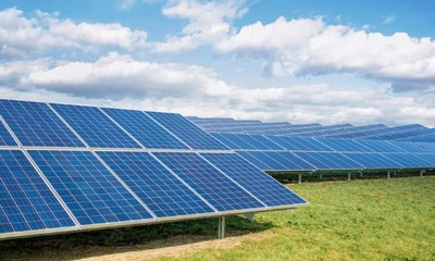 光伏擴(kuò)產(chǎn)潮下，核心設(shè)備需求激增，行業(yè)“賣鏟人”迎來黃金發(fā)展期