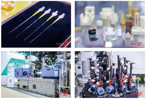 2024 Medtec China 醫(yī)療器械設計與制造技術(shù)展中的不間斷電源設備創(chuàng)新與市場機遇