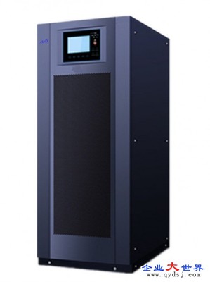 江蘇ZHM系列210K大功率高頻模塊化UPS電源 技術、銷售與不間斷供電解決方案